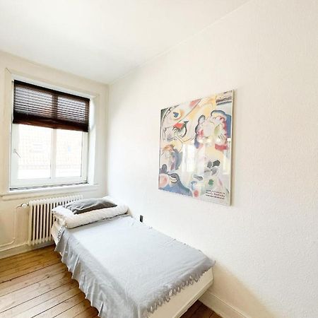 Finlandsgade 18 2Th Id 047 Apartment Esbjerg Luaran gambar