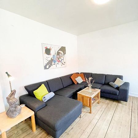 Finlandsgade 18 2Th Id 047 Apartment Esbjerg Luaran gambar