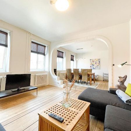 Finlandsgade 18 2Th Id 047 Apartment Esbjerg Luaran gambar