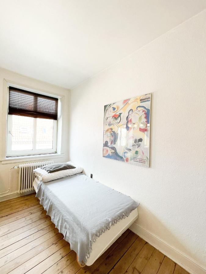 Finlandsgade 18 2Th Id 047 Apartment Esbjerg Luaran gambar