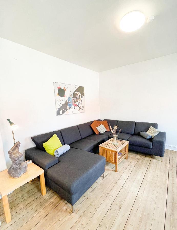Finlandsgade 18 2Th Id 047 Apartment Esbjerg Luaran gambar