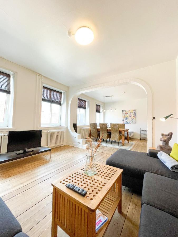 Finlandsgade 18 2Th Id 047 Apartment Esbjerg Luaran gambar