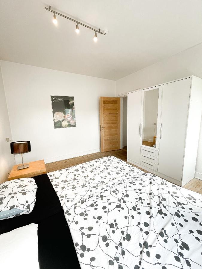 Finlandsgade 18 2Th Id 047 Apartment Esbjerg Luaran gambar