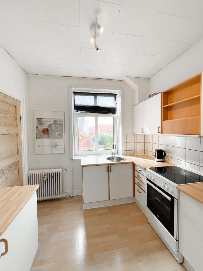 Finlandsgade 18 2Th Id 047 Apartment Esbjerg Luaran gambar