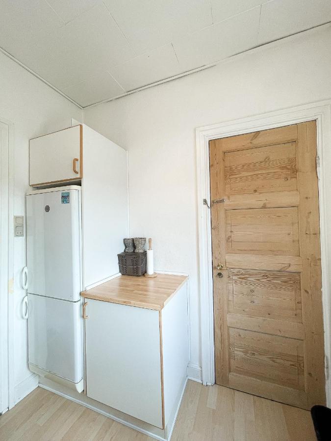 Finlandsgade 18 2Th Id 047 Apartment Esbjerg Luaran gambar